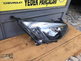 Oto Çıkma Parça / Opel / Astra / Far & Stop / Sağ Ön Far / Çıkma Parça 