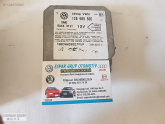 1C0909605 VOLKSWAGEN SHARAN AİRBAG BEYNİ 1999 2006