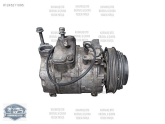 MERCEDES-BENZ C180 W204 KLİMA KOMPRESÖRÜ ORJİNAL ÇIKMA