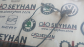 Oto Çıkma Parça / Toyota / Yaris / Koltuk & Döşeme / Tavan Sepeti / Çıkma Parça 