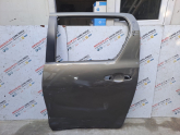 Oto Çıkma Parça / Toyota / Hilux / Kaporta & Karoser / Sol Arka Kapı / Çıkma Parça 