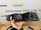 Oto Çıkma Parça / Volkswagen / Passat / Far & Stop / Sis Farı / Çıkma Parça 