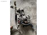 Oto Çıkma Parça / Opel / Corsa / Şanzıman / Şanzıman Robotu / Çıkma Parça 