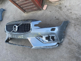 Oto Çıkma Parça / Volvo / V60 / Tampon / Ön Tampon / Çıkma Parça 