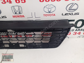 Oto Çıkma Parça / Honda / Accord / Tampon / Tampon Izgarası / Çıkma Parça 