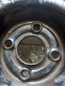 Oto Çıkma Parça / Opel / Astra / Jant & Lastik / Sac Jant / Çıkma Parça 