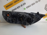Oto Çıkma Parça / Renault / Master / Far & Stop / Sol Ön Far / Çıkma Parça 