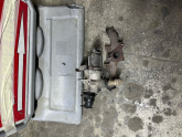 Oto Çıkma Parça / Renault / R 5 / Egzoz / Egzoz Manifoldu / Çıkma Parça 
