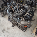 AUDİ A6 3.0 TDİ BUG-BMK GARANTİLİ MOTOR