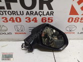 Oto Çıkma Parça / Toyota / Corolla / Ayna / Ayna Kapağı / Çıkma Parça 