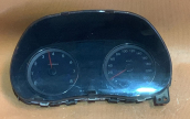 hyundai accent gösterge saati