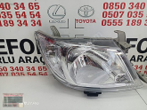Oto Çıkma Parça / Toyota / Hilux / Ayna / Ayna Sinyali / Sıfır Parça 