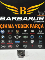 Vw Jetta 2006-2014 Vites Topuzu Körüğü Siyah 5 Ileri 1k0711113cf
