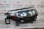 Oto Çıkma Parça / Volkswagen / ID.4 / Far & Stop / Sol Ön Far / Çıkma Parça 