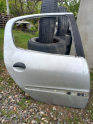 Oto Çıkma Parça / Peugeot / 206 / Kaporta & Karoser / Sağ Arka Kapı / Çıkma Parça 