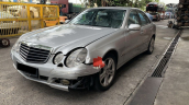 Oto Çıkma Parça / Mercedes / E Serisi / Kaporta & Karoser / Bagaj Kapağı / Çıkma Parça 