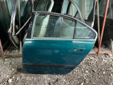 Oto Çıkma Parça / Peugeot / 607 / Kaporta & Karoser / Sol Arka Kapı / Çıkma Parça 