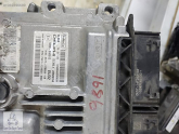 8509764 FORD KUGA 2.0 TDCI MOTOR BEYNİ