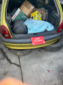 Oto Çıkma Parça / Opel / Corsa / Tampon / Arka Tampon / Çıkma Parça 