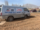 Oto Çıkma Parça / Hyundai / H100 / Kaporta & Karoser / Bagaj Kapağı / Çıkma Parça 