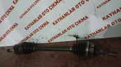 Oto Çıkma Parça / Renault / Megane / Alt Takım / Aks / Çıkma Parça 
