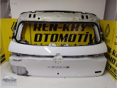 Oto Çıkma Parça / Renault / Megane / Kaporta & Karoser / Bagaj Kapağı / Çıkma Parça 