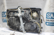 Oto Çıkma Parça / Ford / Fiesta / Oto Cam / Cam Krikosu / Çıkma Parça 