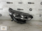 MEGANE 4 İCON SAĞ FAR ORJİNAL