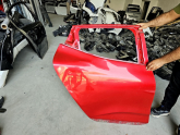 Oto Çıkma Parça / Renault / Clio / Kaporta & Karoser / Sağ Arka Kapı / Çıkma Parça 