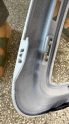 Oto Çıkma Parça / Citroen / Berlingo / Tampon / Sis Farı Çerçevesi / Çıkma Parça 