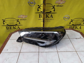 Oto Çıkma Parça / Opel / Corsa / Far & Stop / Sol Ön Far / Çıkma Parça 