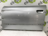Oto Çıkma Parça / Audi / A4 / Kaporta & Karoser / Sol Ön Kapı / Çıkma Parça 