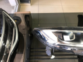 Oto Çıkma Parça / Renault / Kadjar / Far & Stop / Sağ Ön Far / Çıkma Parça 