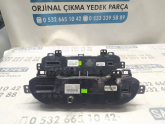 Oto Çıkma Parça / Hyundai / i10 / Kalorifer / Kontrol Paneli / Çıkma Parça 