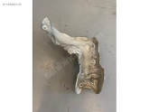 Oto Çıkma Parça / Peugeot / 3008 / Egzoz / Katalitik Konvertör / Çıkma Parça 