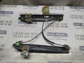 Oto Çıkma Parça / Seat / Leon / Oto Cam / Cam Krikosu / Çıkma Parça 