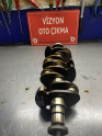 Oto Çıkma Parça / Renault / Symbol / Motor / Krank / Çıkma Parça 