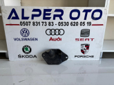 6N1863129B AUDİ A3 DİREKSİYON KOLON KAPAĞI