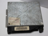 PEUGEOT 307 ORJİNAL MOTOR BEYNİ