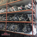 Oto Çıkma Parça / Citroen / C3 / Motor / Takozu & Kulağı / Çıkma Parça 