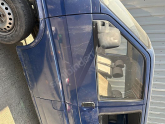 VOLKSWAGEN T4 SOL ÖN KAPI ÜÇEL OTO ÇIKMA BURSA