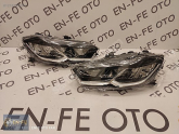 VW POLO SAĞ SOL LED FAR SIFIR 2021 -2024