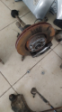 Oto Çıkma Parça / Fiat / Punto / Jant & Lastik / Jant & Lastik Takımı / Çıkma Parça 