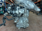 Oto Çıkma Parça / Nissan / Qashqai / Motor / Motor (komple) / Çıkma Parça 