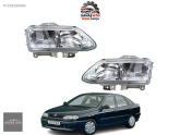 Oto Çıkma Parça / Renault / Laguna / Far & Stop / Sol Ön Far / Sıfır Parça 
