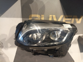 MERCEDES GLC W253 SOL FAR ÇİFT MERCEK 2015 2018 2539065701 Ç