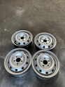 Oto Çıkma Parça / Fiat / Ducato / Jant & Lastik / Sac Jant / Çıkma Parça 