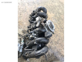 Oto Çıkma Parça / Jaguar / Daimler / Motor / Emme Manifoldu / Çıkma Parça 
