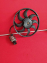 Oto Çıkma Parça / Ford / Focus / Fan / Fan Motoru / Çıkma Parça 