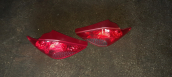 Oto Çıkma Parça / Peugeot / 207 / Far & Stop / Sol Arka Stop / Çıkma Parça 